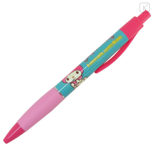 Japan Sanrio Mechanical Pencil - My Melody / Retro - 1