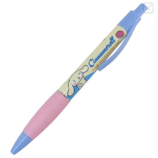 Japan Sanrio Mechanical Pencil - Cinnamoroll / Retro - 1