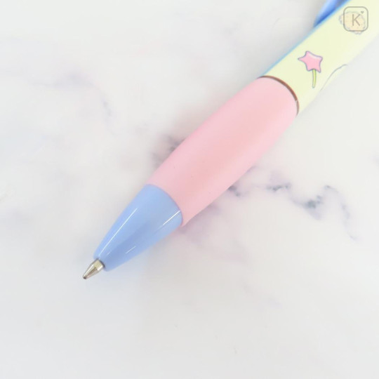 Japan Sanrio Ballpoint Pen - Cinnamoroll / Retro - 2