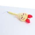 Japan Chiikawa Fluffy Mascot Pen - Rabbit / Crab Cosplay - 3