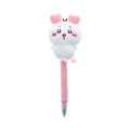 Japan Chiikawa Fluffy Mascot Pen - Chiikawa / Crab Cosplay - 1