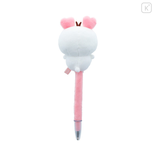 Japan Chiikawa Fluffy Mascot Pen - Chiikawa / Crab Cosplay - 2