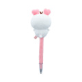 Japan Chiikawa Fluffy Mascot Pen - Chiikawa / Crab Cosplay - 2