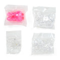 Japan Sanrio Crystal Gallery 3D Jigsaw Puzzle - My Melody : Classic - 3