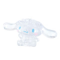 Japan Sanrio Crystal Gallery 3D Jigsaw Puzzle - Cinnamoroll : Classic - 2