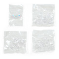 Japan Sanrio Crystal Gallery 3D Jigsaw Puzzle - Cinnamoroll : Classic - 3