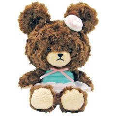 Japan The Bears School Plush Toy (S) - Macaron Dress