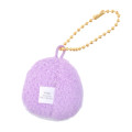 Japan Disney Store Plush Keychain - Alice in Wonderland Young Oyster : Little Face - 4