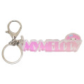 Japan Sanrio Acrylic Name Tag - My Melody / Color Gradient - 1