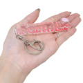 Japan Sanrio Acrylic Name Tag - My Sweet Piano : Color Gradient - 2