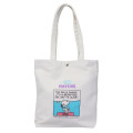 Japan Peanuts Tote Bag - Snoopy / Brand New Day - 1