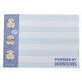 Japan Minions Mini Notepad - Transformation Agents - 3