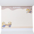 Japan Minions A6 Notepad - Transformation Be Yourself - 4