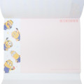 Japan Minions A6 Notepad - Transformation Be Yourself - 6