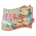 Japan Minions Vinyl Sticker - Despicable Me 4 / Transformation Team Fix It - 1