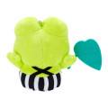 Japan Sanrio Original Mascot Holder - Keroppi / Singing & Dancing - 3