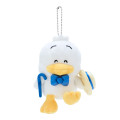 Japan Sanrio Original Mascot Holder - Pekkle / Singing & Dancing - 1