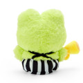 Japan Sanrio Original Plush Toy - Keroppi / Singing & Dancing - 2