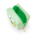 Japan Sanrio Original Pouch - Keroppi / Singing & Dancing - 3