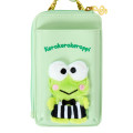 Japan Sanrio Original Smartphone Shoulder - Keroppi / Singing & Dancing - 2