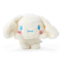 Japan Sanrio Posture Pal Plush - Cinnamoroll - 1