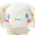 Japan Sanrio Posture Pal Plush - Cinnamoroll - 4