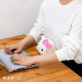 Japan Sanrio Posture Pal Plush - Cinnamoroll - 6