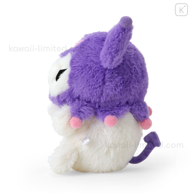 Knubbuf The Polar Pal – The Plush That Calms You In Seconds