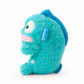 Japan Sanrio Posture Pal Plush - Hangyodon - 2