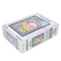 Japan Kirby Jigsaw Puzzle 208pcs - Magical Piece Lite Twinkle Star - 2