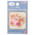 Japan Kirby Embroidery Iron-on Applique Patch - Horoscope Collection Cancer - 1