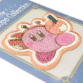 Japan Kirby Embroidery Iron-on Applique Patch - Horoscope Collection Cancer - 2