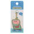 Japan Kirby Keychain - Horoscope Collection Pisces - 1