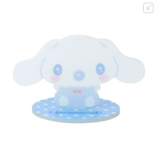 Japan Sanrio Original Secret Swaying Acrylic Stand Baby - Blind Box - 2