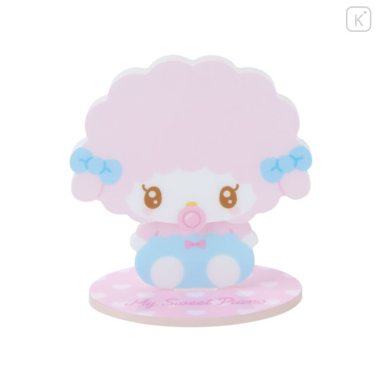 Japan Sanrio Original Secret Swaying Acrylic Stand Baby - Blind Box - 3