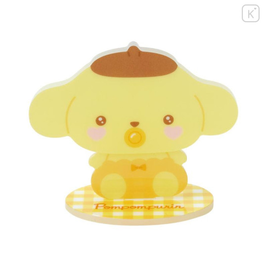 Japan Sanrio Original Secret Swaying Acrylic Stand Baby - Blind Box - 4