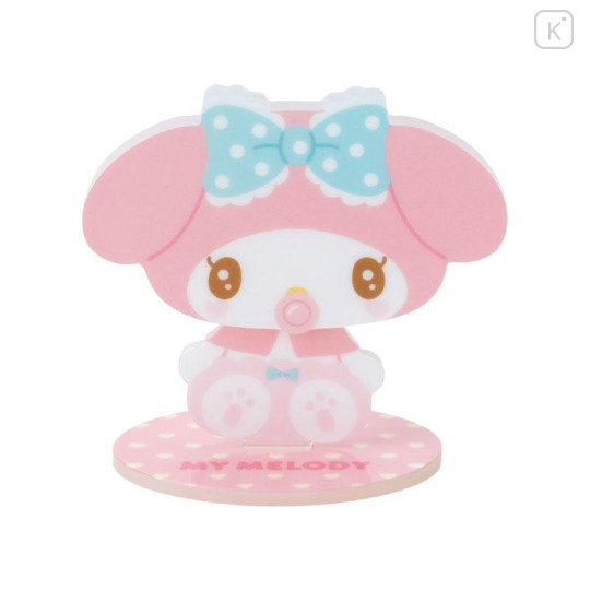 Japan Sanrio Original Secret Swaying Acrylic Stand Baby - Blind Box - 5