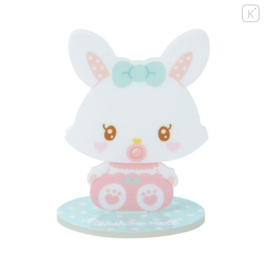 Japan Sanrio Original Secret Swaying Acrylic Stand Baby - Blind Box - 6