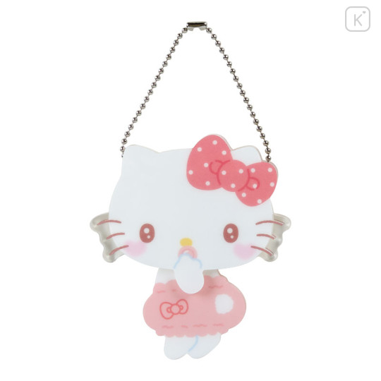 Japan Sanrio Original Secret Shaking Acrylic Charm Baby - Blind Box - 2