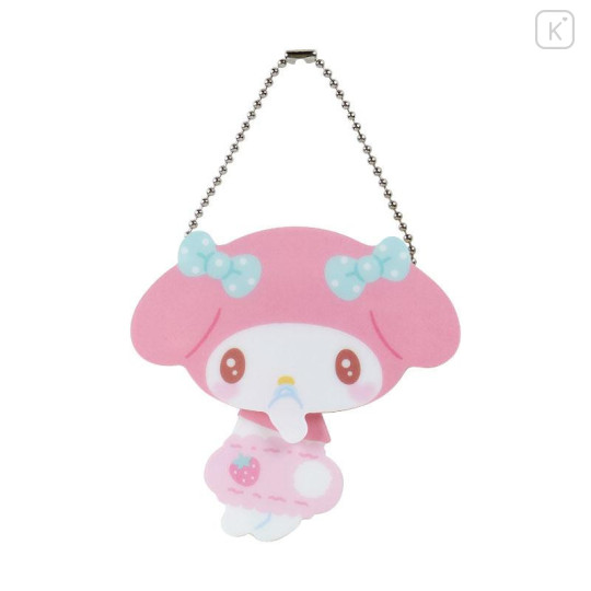 Japan Sanrio Original Secret Shaking Acrylic Charm Baby - Blind Box - 4