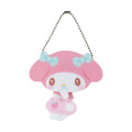 Japan Sanrio Original Secret Shaking Acrylic Charm Baby - Blind Box - 4