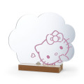 Japan Sanrio Original Interior Mirror - Hello Kitty - 1