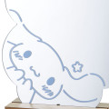 Japan Sanrio Original Interior Mirror - Cinnamoroll - 3