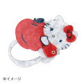 Japan Sanrio Slide Mirror - Kuromi / My Fav - 3