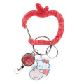 Japan Sanrio Carabiner - Hello Kitty / My Fav - 1