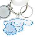 Japan Sanrio Carabiner - Cinnamoroll / My Fav - 3