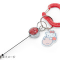 Japan Sanrio Carabiner - Cinnamoroll / My Fav - 4