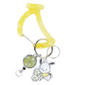 Japan Sanrio Carabiner - Pochacco / My Fav - 1