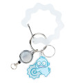 Japan Sanrio Carabiner - Hangyodon / My Fav - 1