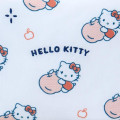 Japan Sanrio Flat Pouch - Hello Kitty / My Fav - 4